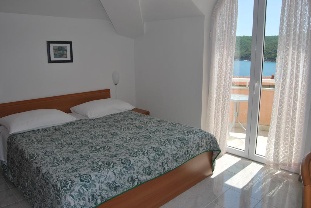 Hotel Carmen 크르니카 객실 사진