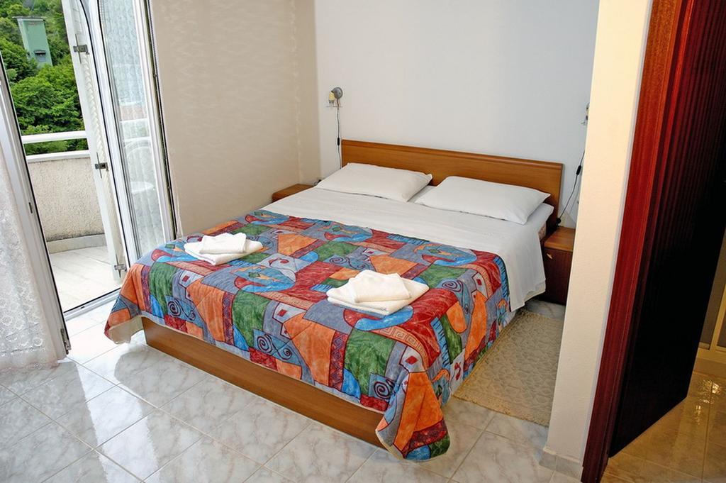 Hotel Carmen 크르니카 객실 사진